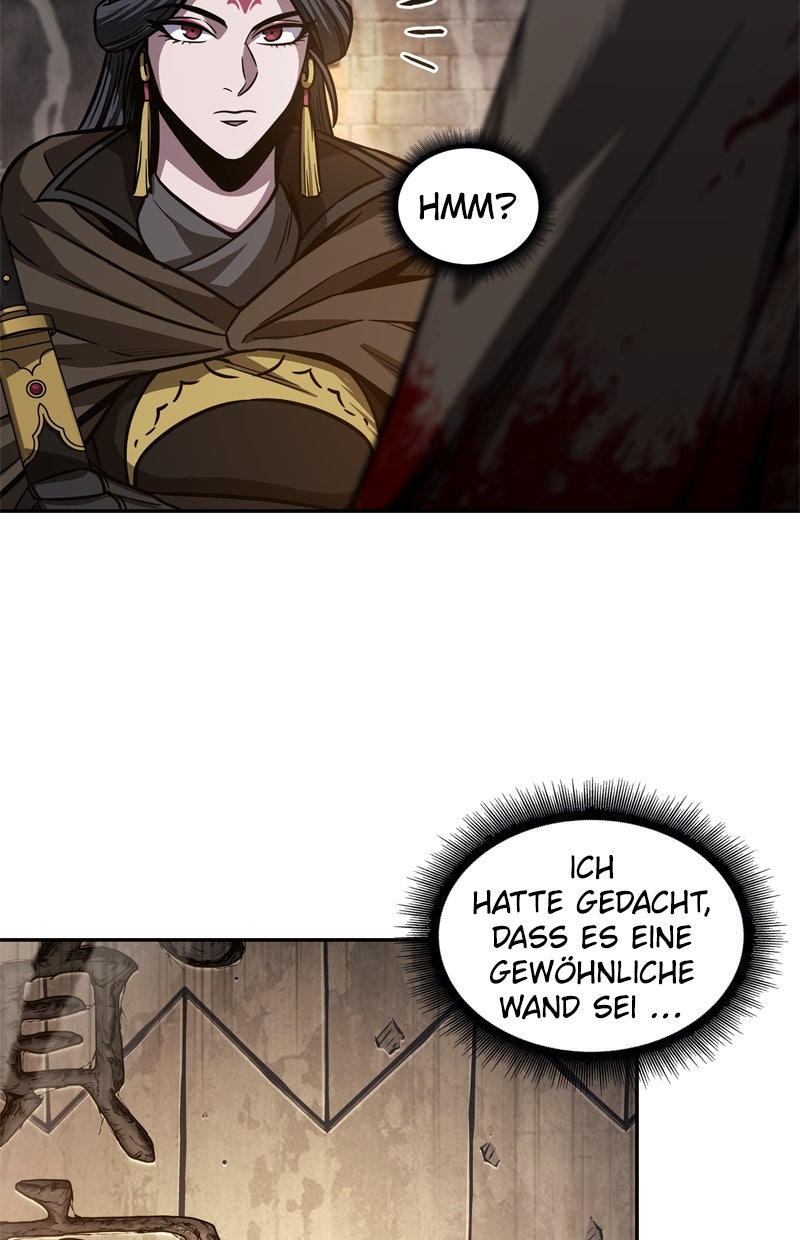 Read Nano-Maschine Manga Online