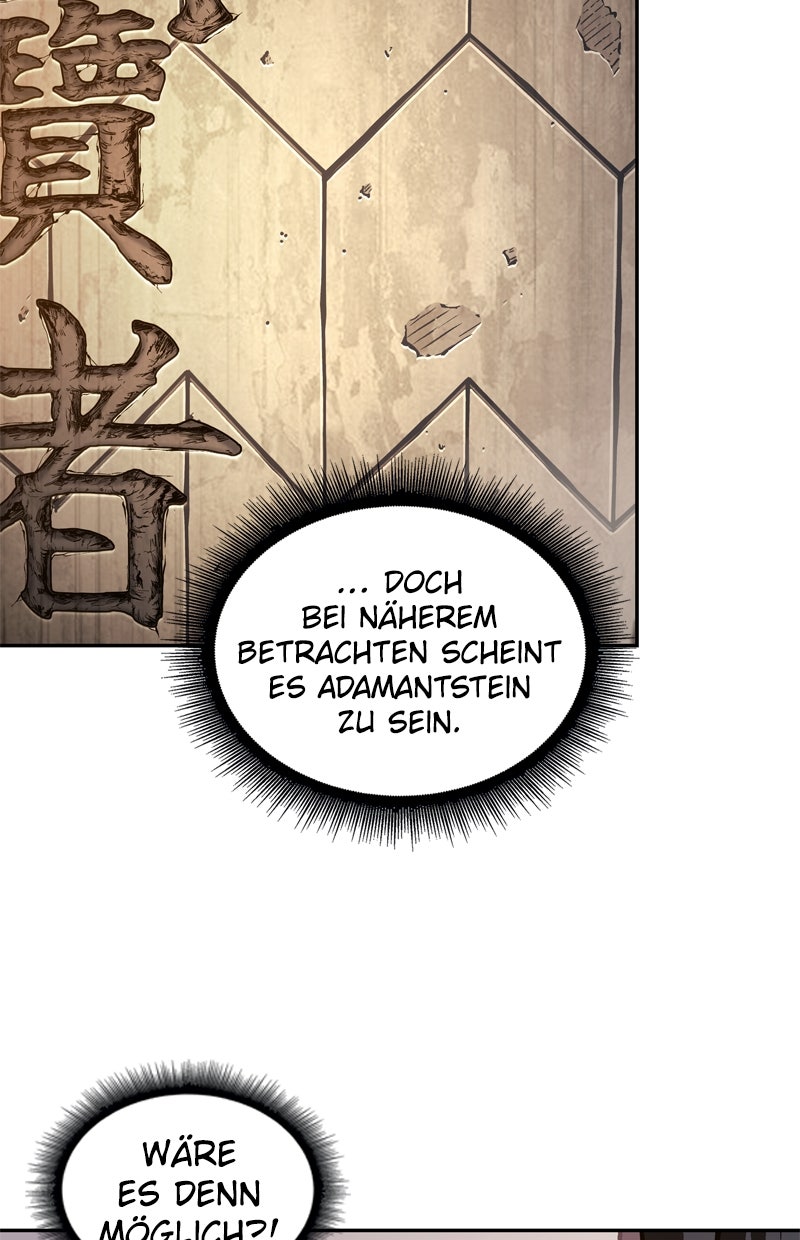 Read Nano-Maschine Manga Online