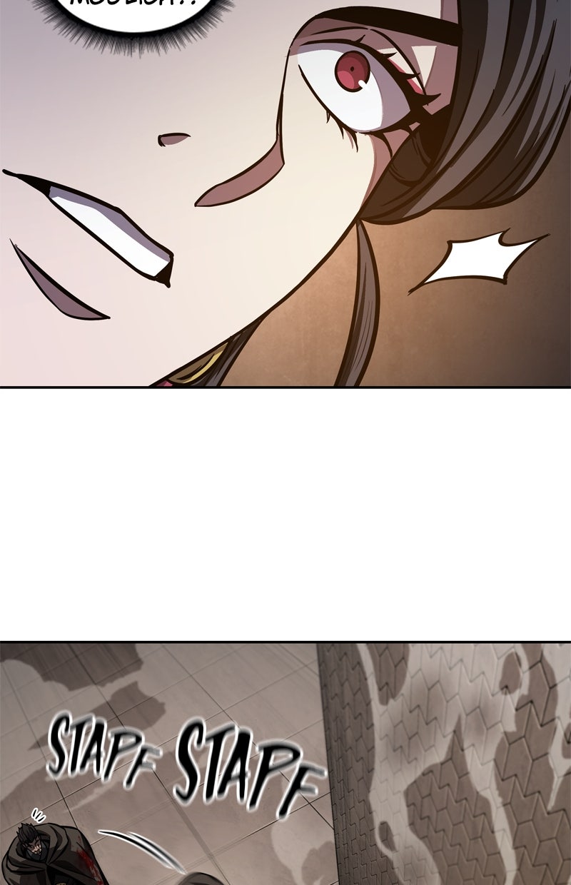 Read Nano-Maschine Manga Online