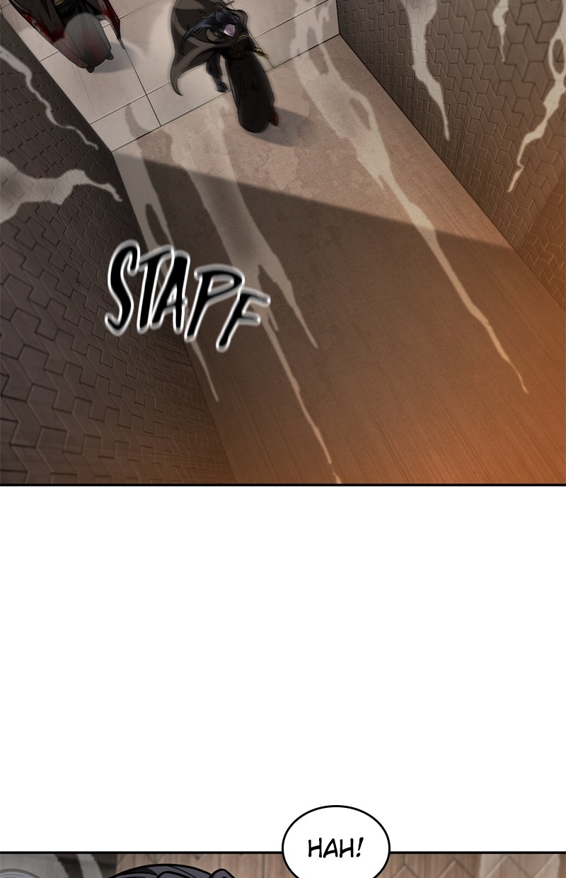 Read Nano-Maschine Manga Online