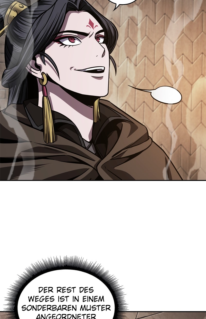 Read Nano-Maschine Manga Online