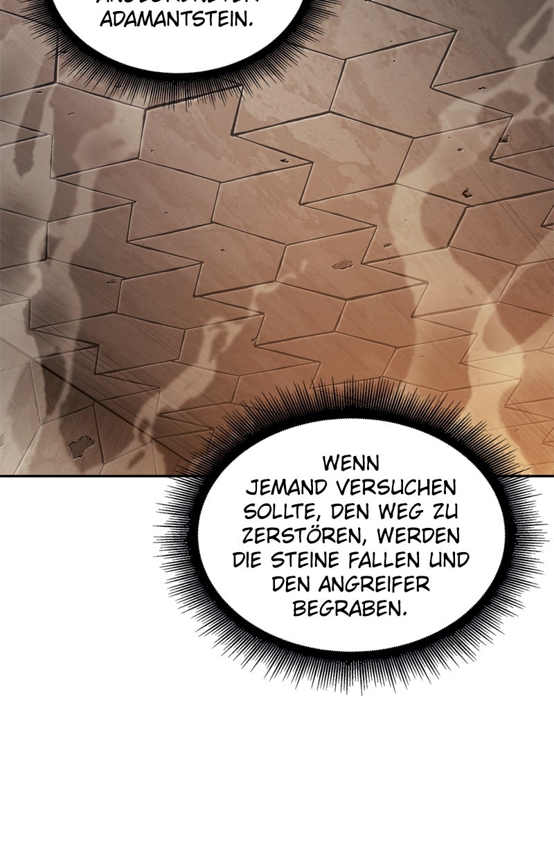 Read Nano-Maschine Manga Online