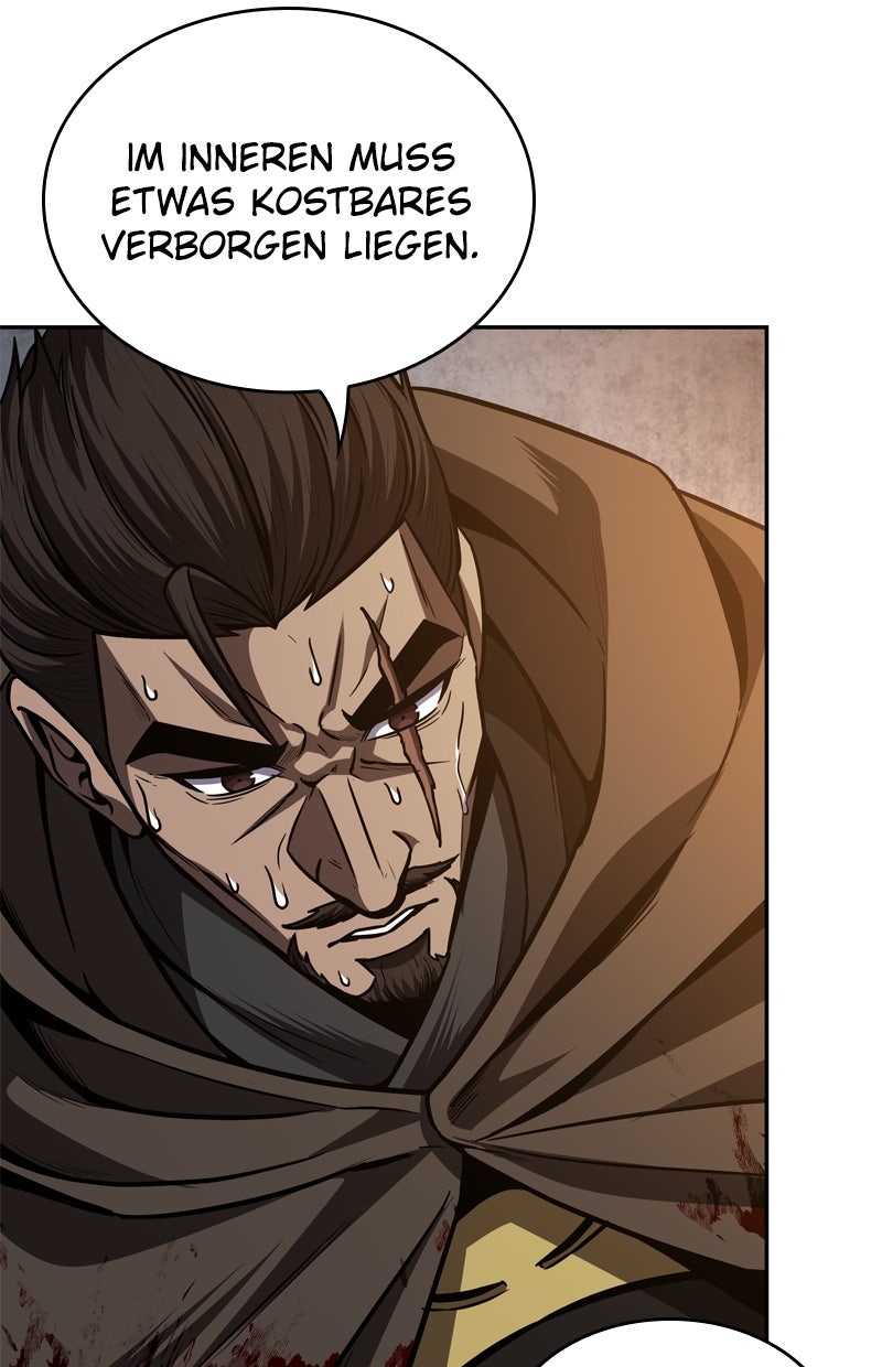 Read Nano-Maschine Manga Online