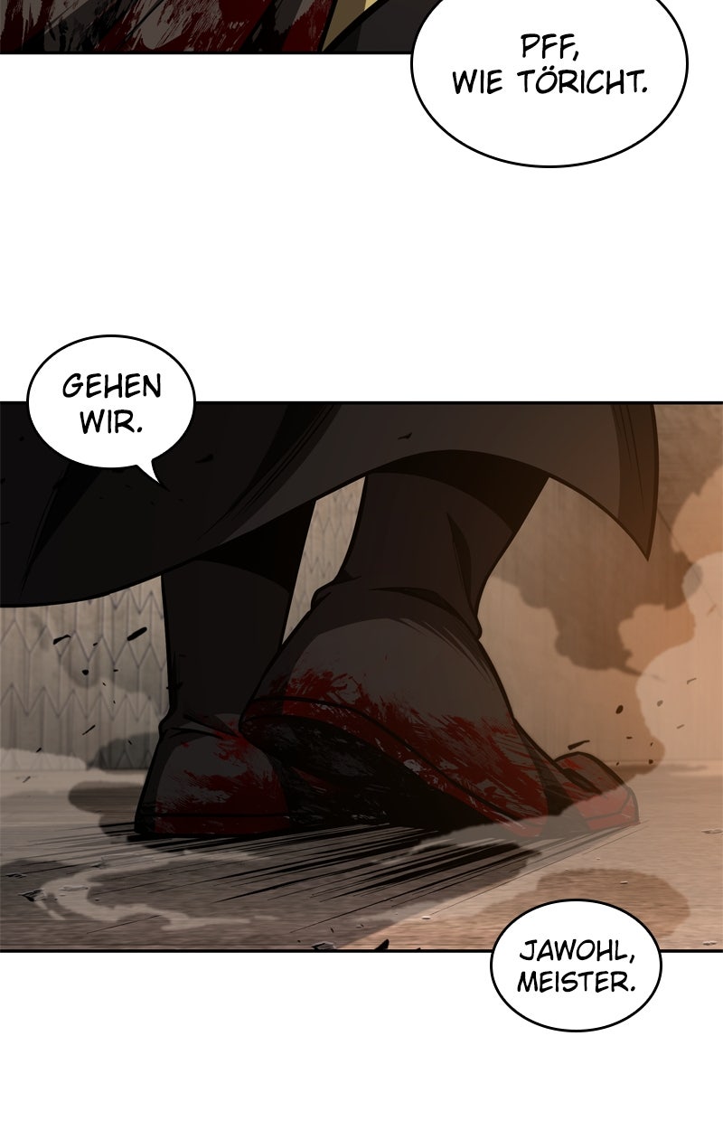 Read Nano-Maschine Manga Online