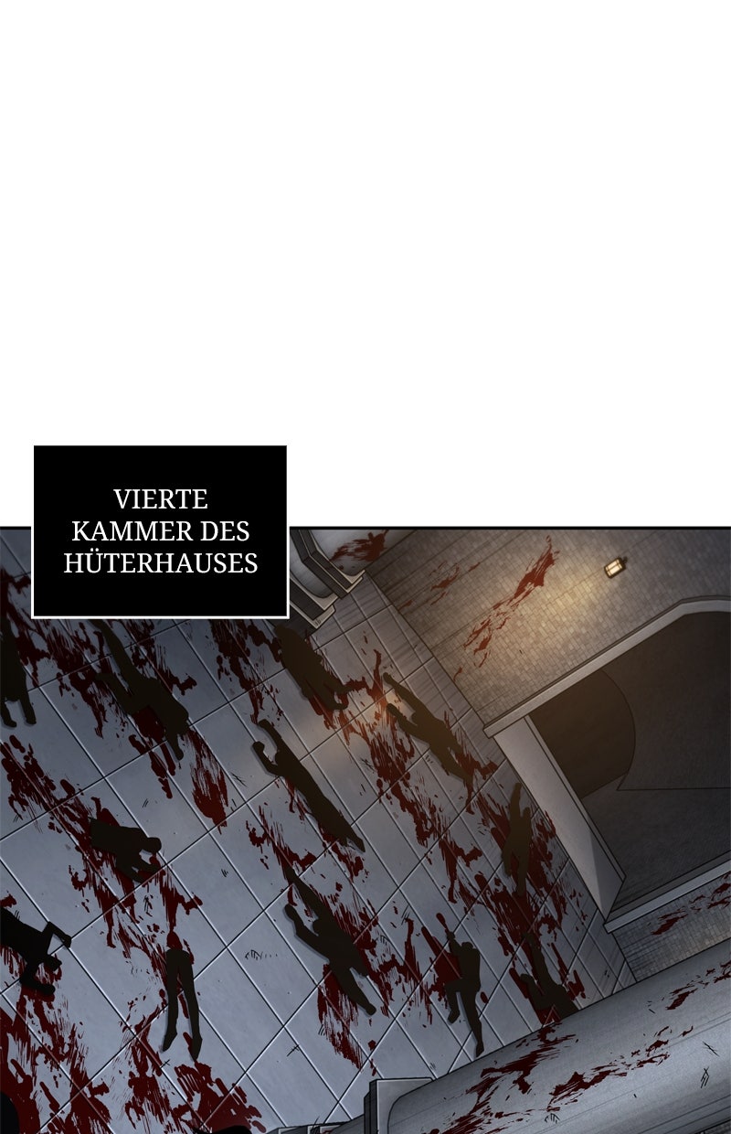 Read Nano-Maschine Manga Online