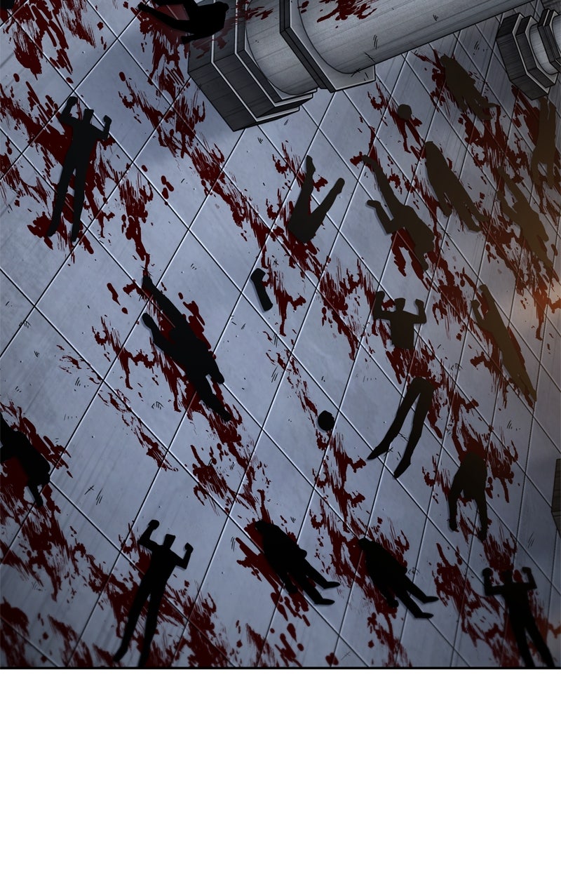 Read Nano-Maschine Manga Online