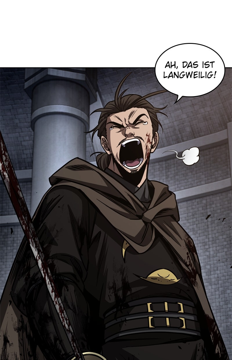 Read Nano-Maschine Manga Online