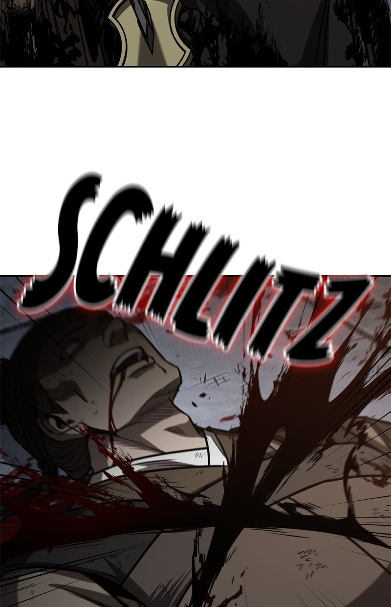 Read Nano-Maschine Manga Online