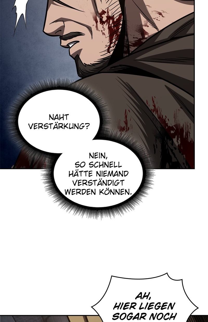 Read Nano-Maschine Manga Online