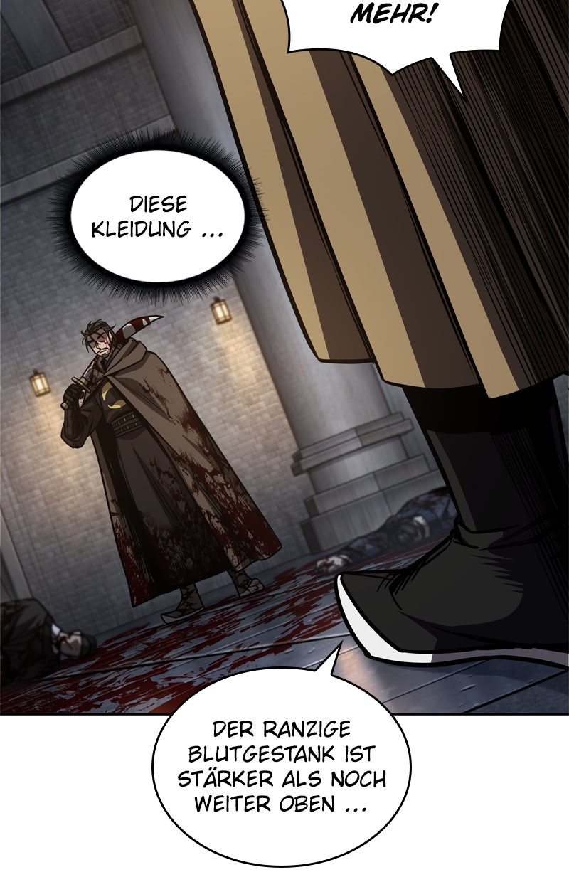 Read Nano-Maschine Manga Online