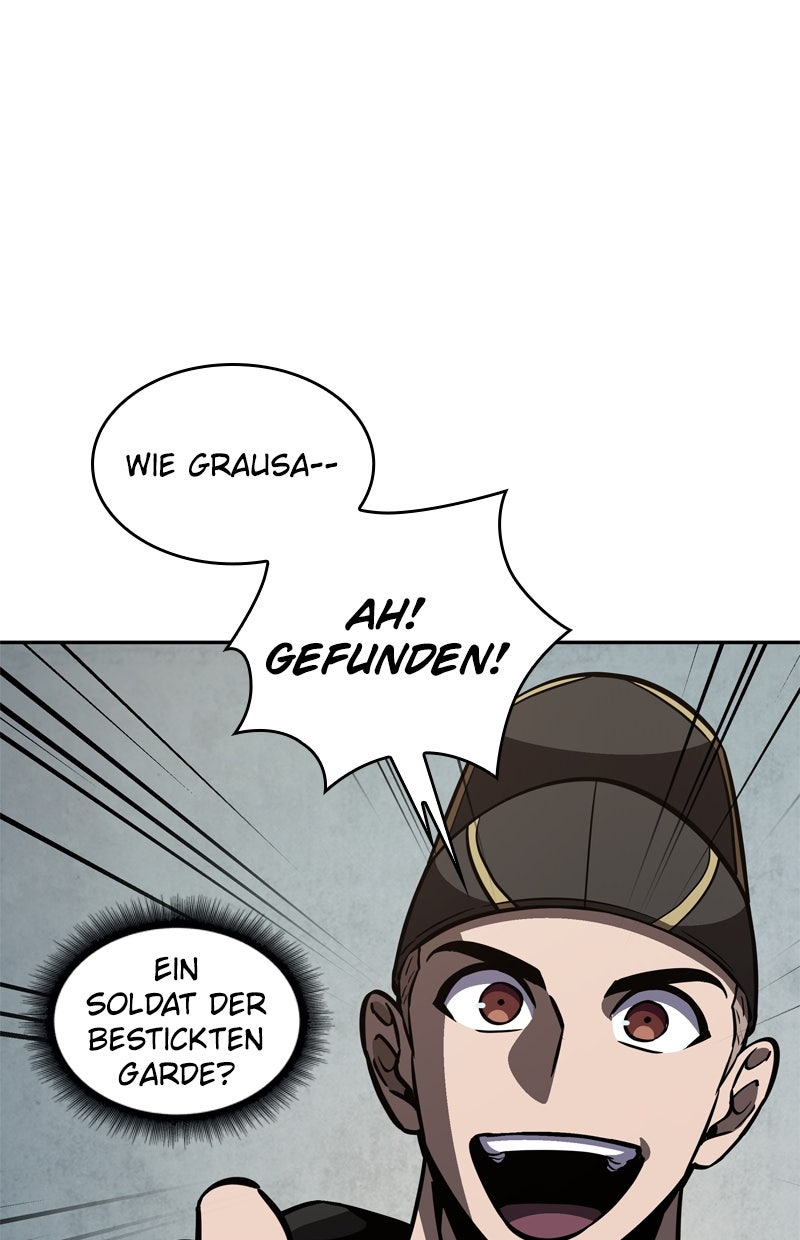 Read Nano-Maschine Manga Online