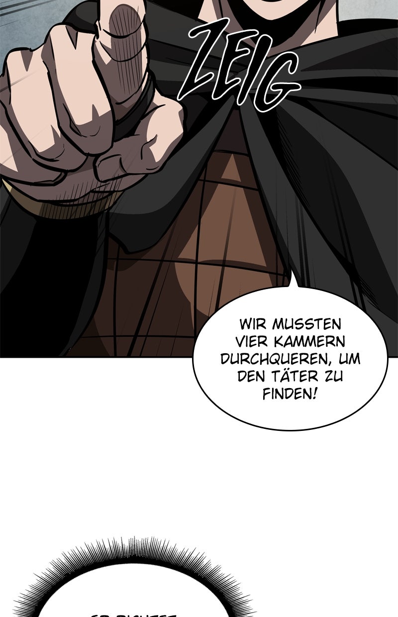 Read Nano-Maschine Manga Online