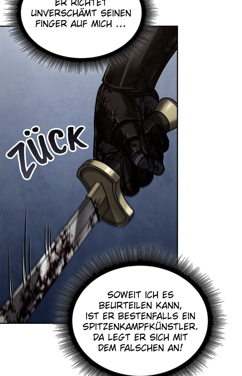 Read Nano-Maschine Manga Online