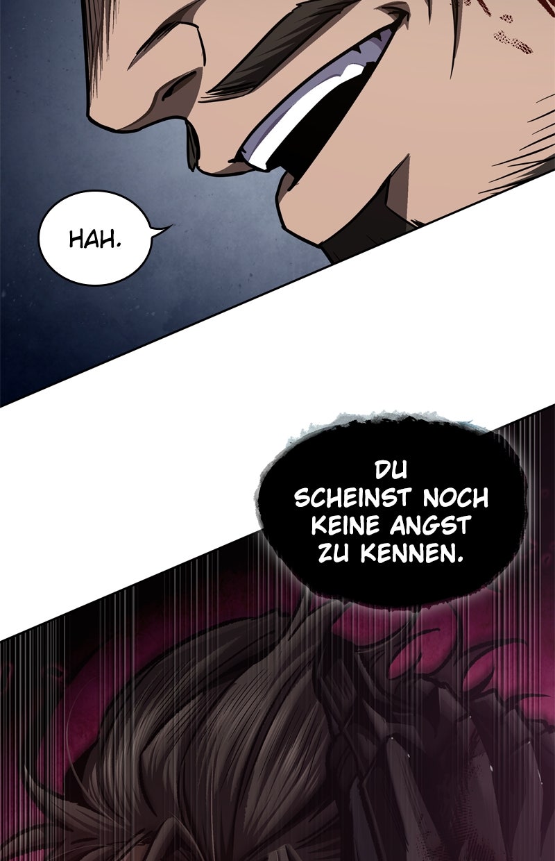 Read Nano-Maschine Manga Online