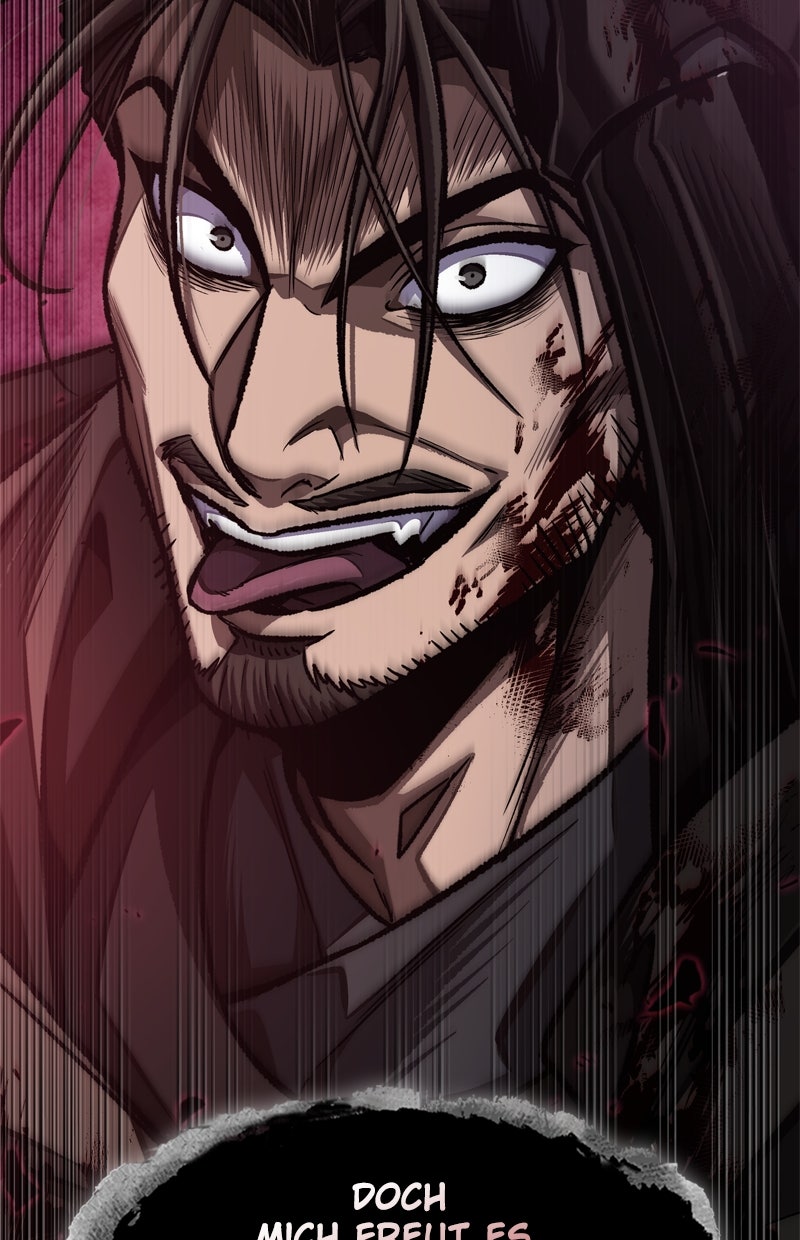 Read Nano-Maschine Manga Online