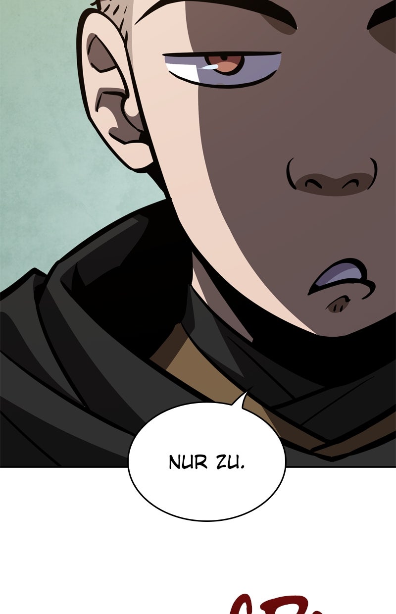 Read Nano-Maschine Manga Online