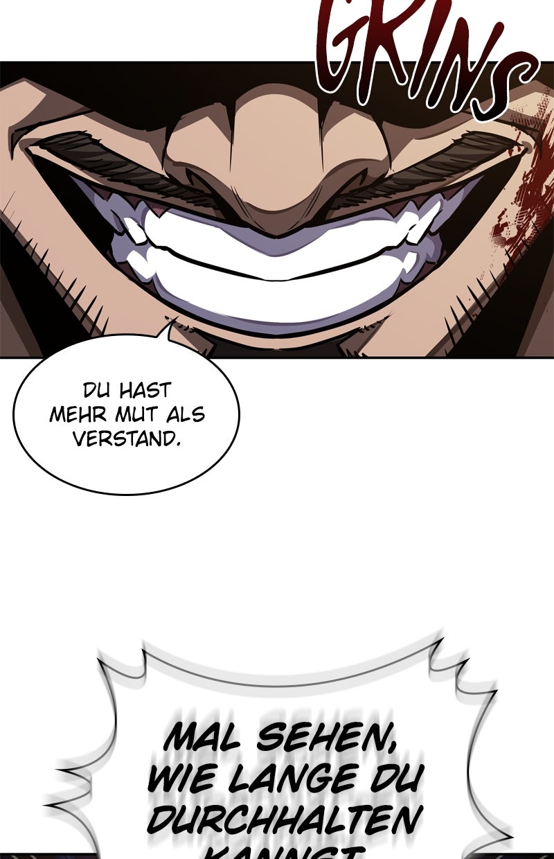 Read Nano-Maschine Manga Online