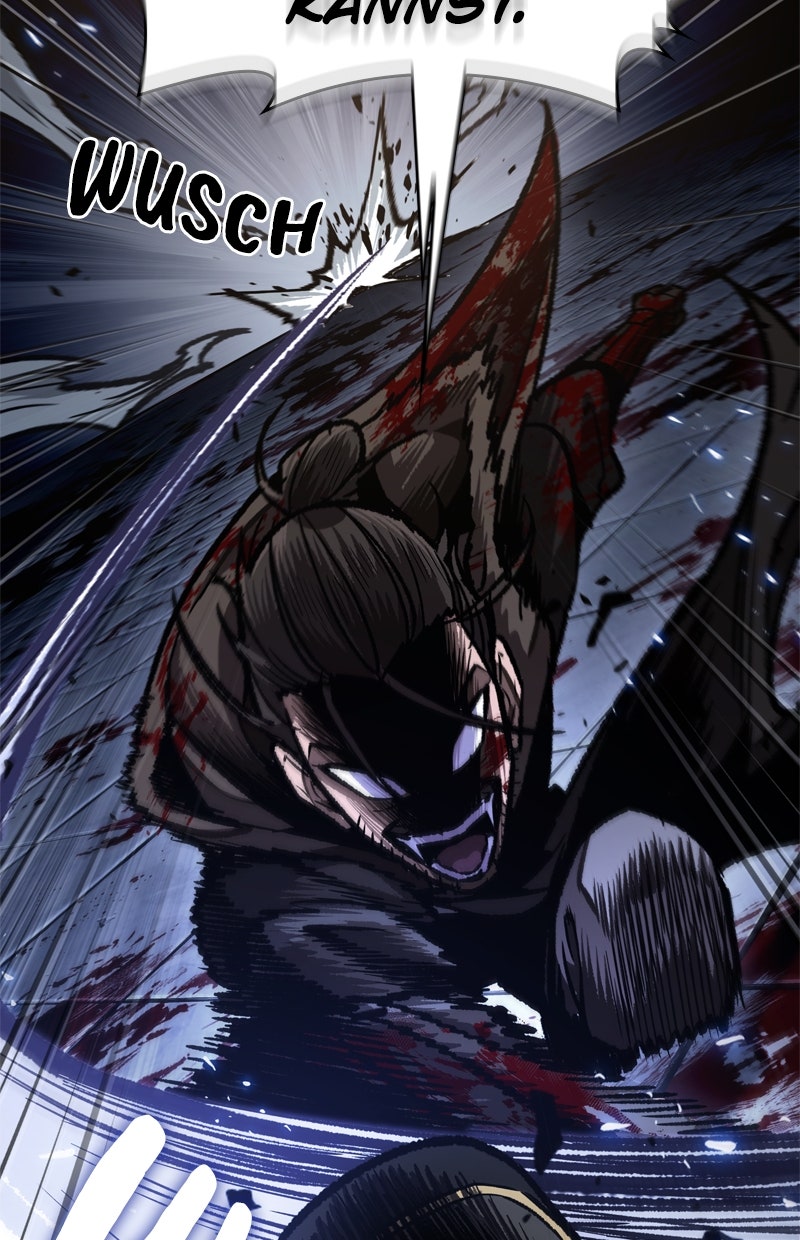 Read Nano-Maschine Manga Online