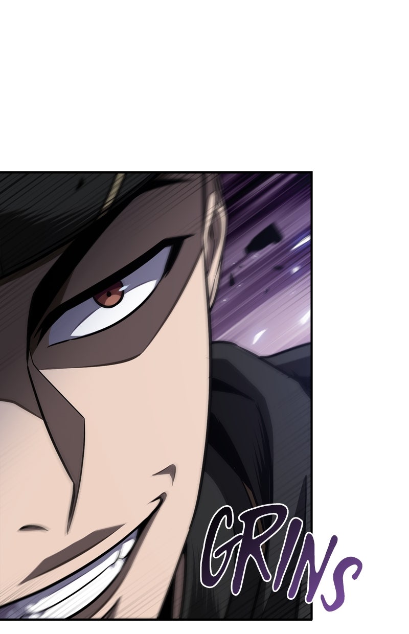 Read Nano-Maschine Manga Online