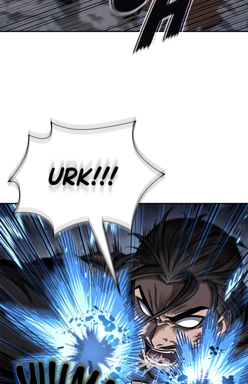 Read Nano-Maschine Manga Online