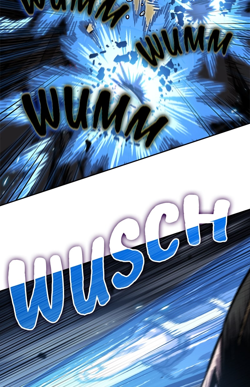 Read Nano-Maschine Manga Online