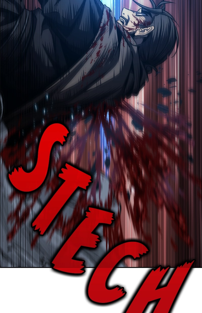 Read Nano-Maschine Manga Online