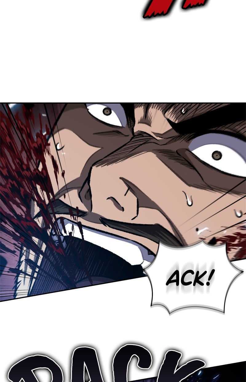 Read Nano-Maschine Manga Online