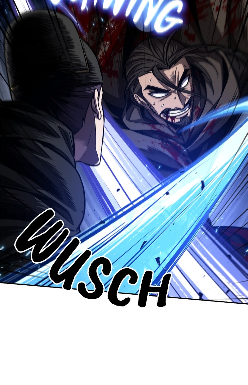 Read Nano-Maschine Manga Online