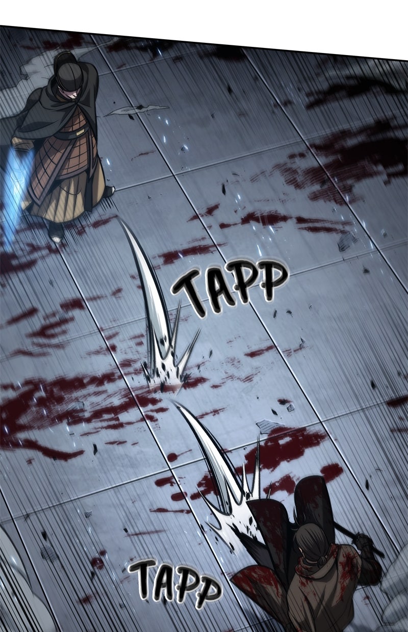 Read Nano-Maschine Manga Online