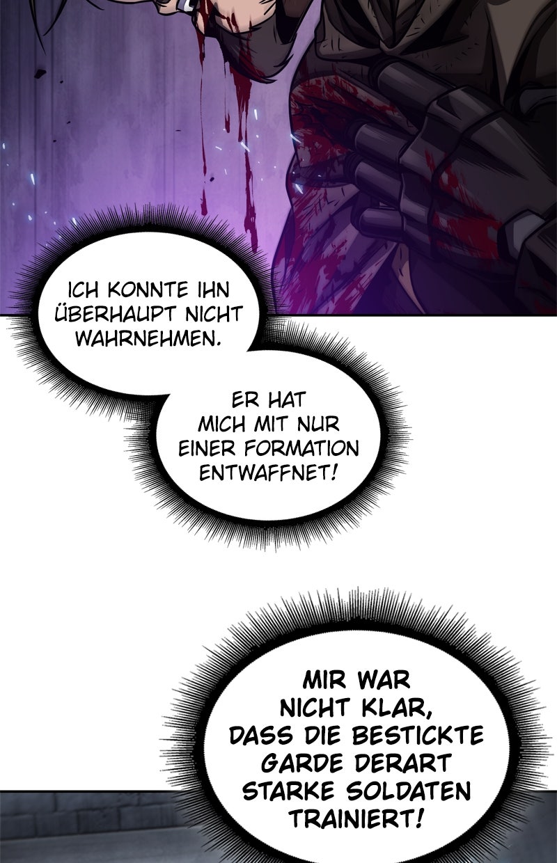 Read Nano-Maschine Manga Online