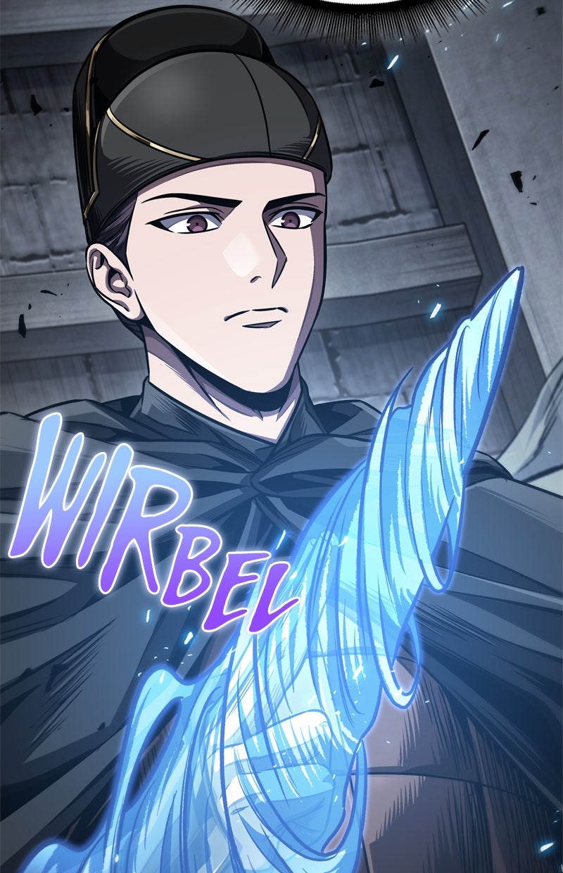 Read Nano-Maschine Manga Online