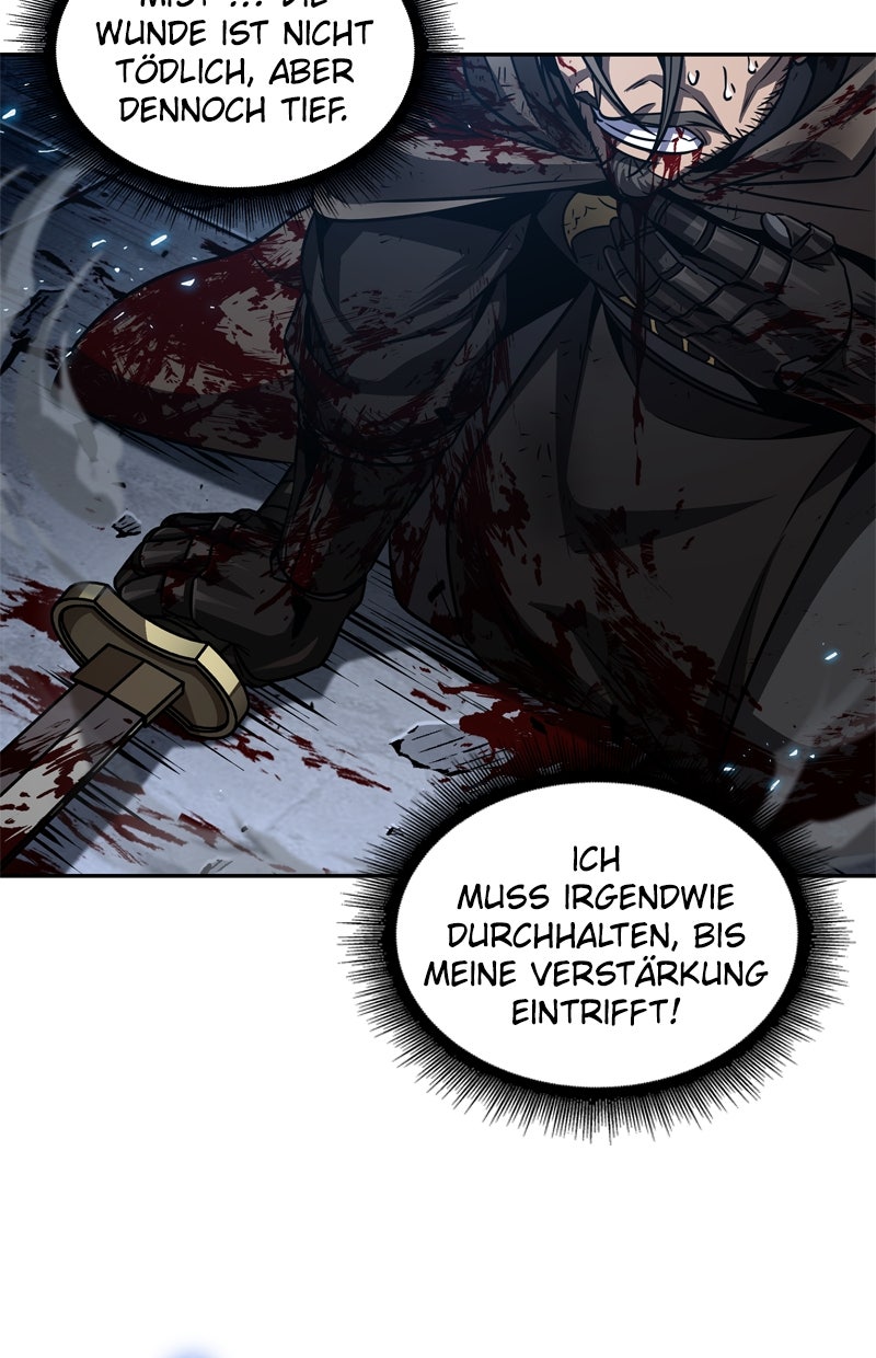 Read Nano-Maschine Manga Online