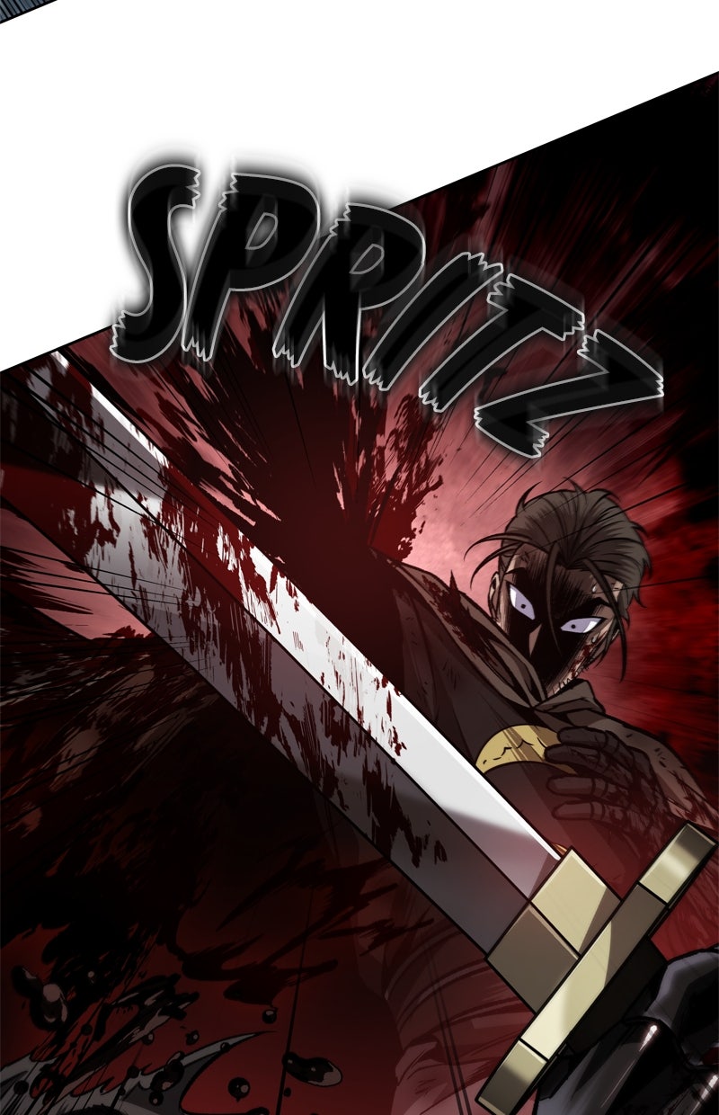 Read Nano-Maschine Manga Online