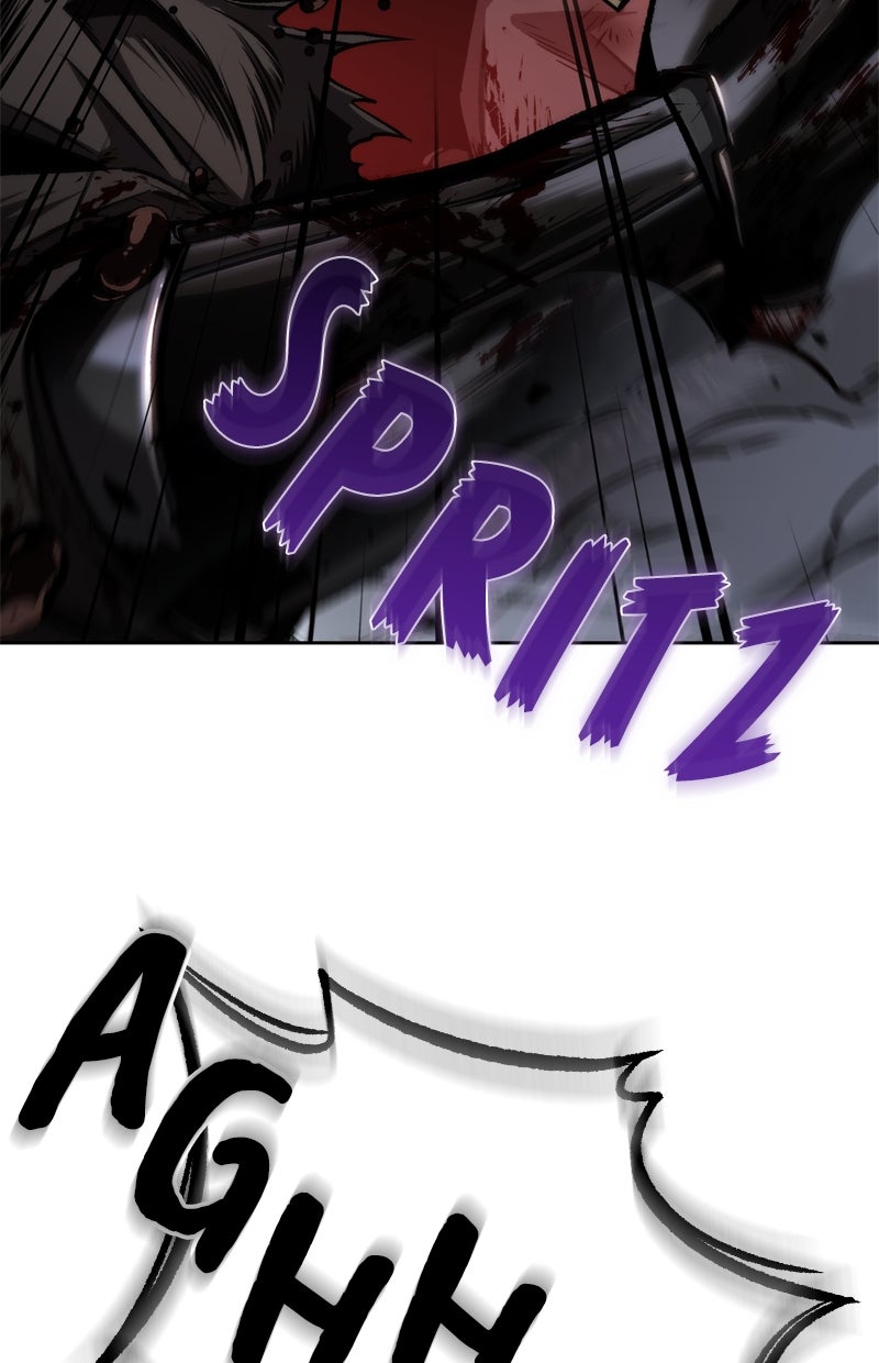 Read Nano-Maschine Manga Online