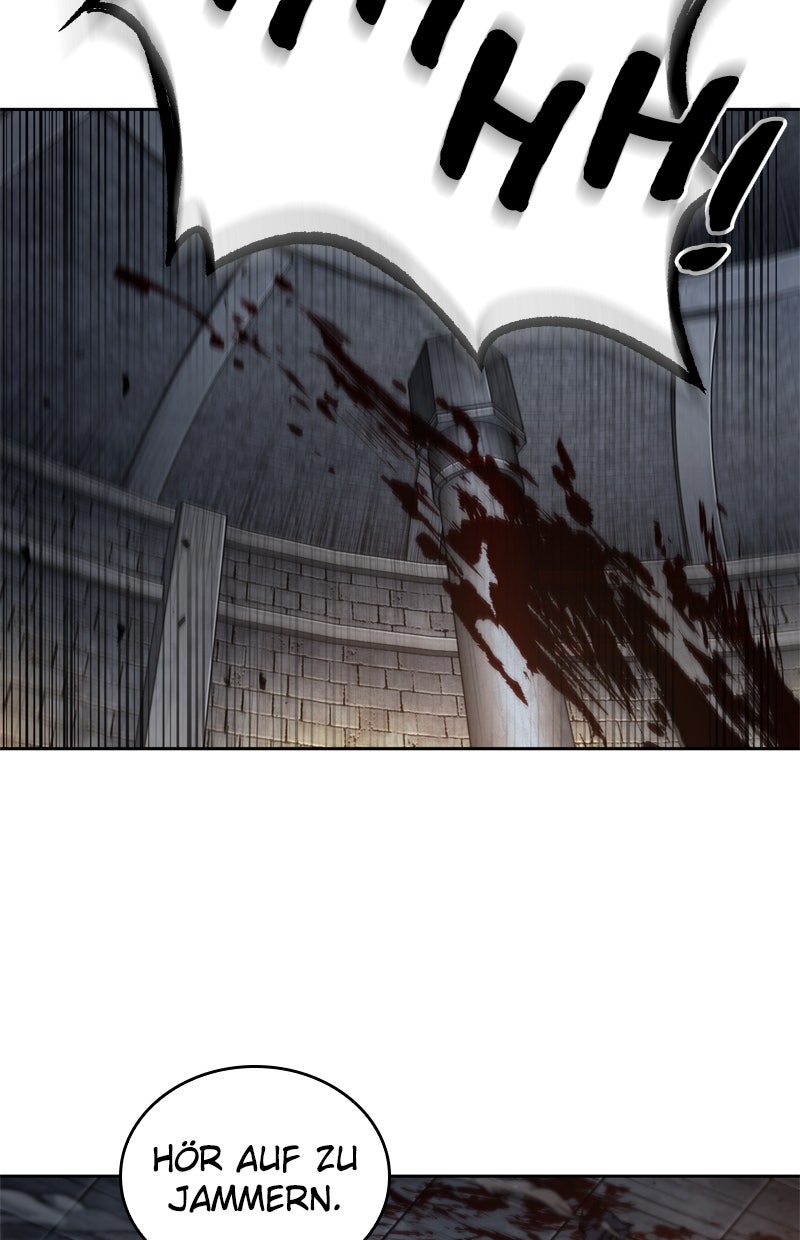 Read Nano-Maschine Manga Online