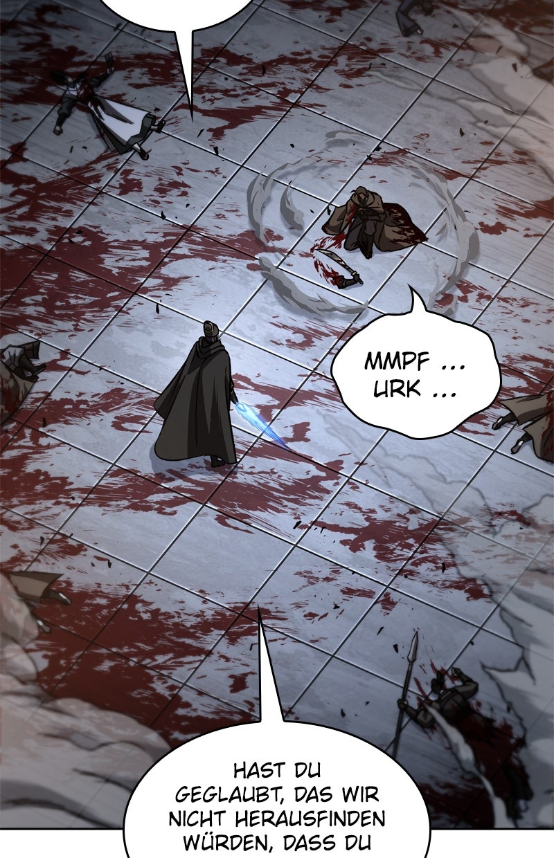 Read Nano-Maschine Manga Online