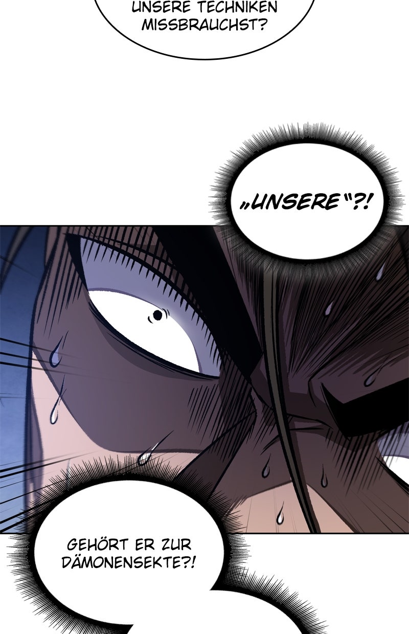 Read Nano-Maschine Manga Online