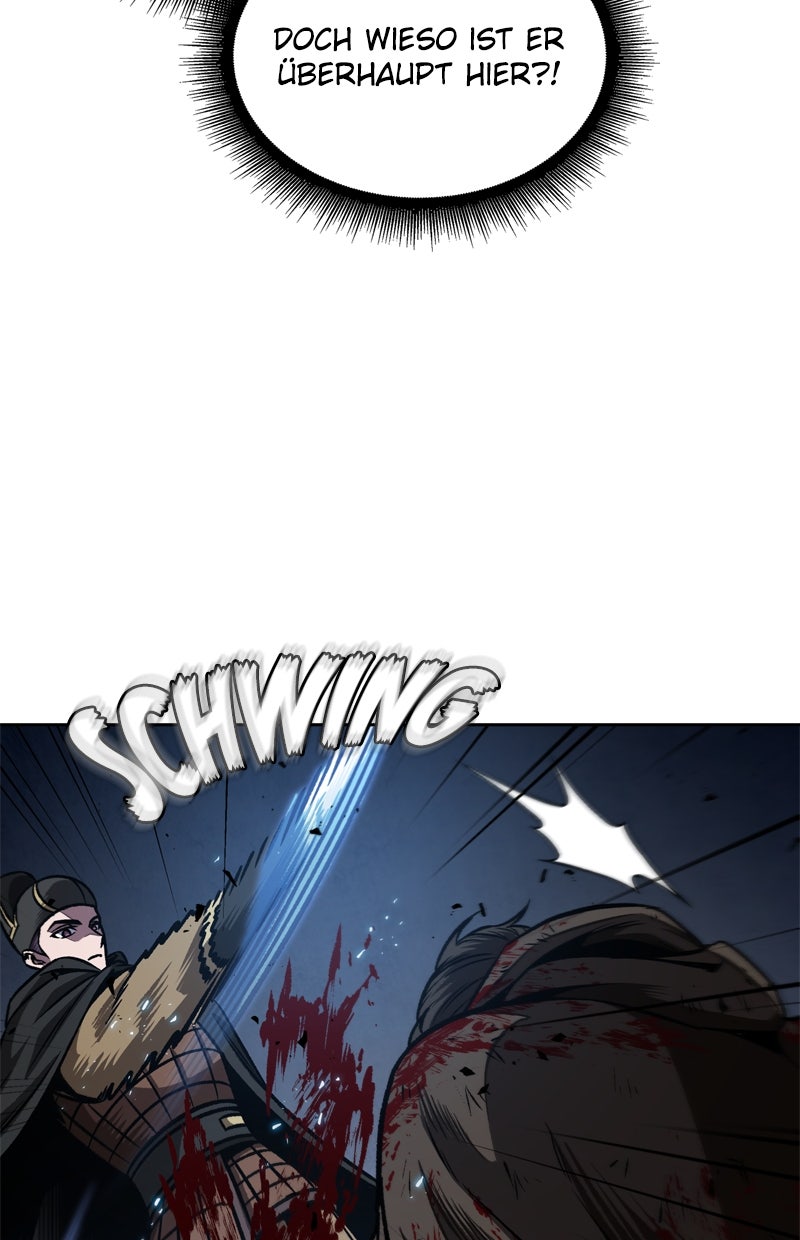 Read Nano-Maschine Manga Online