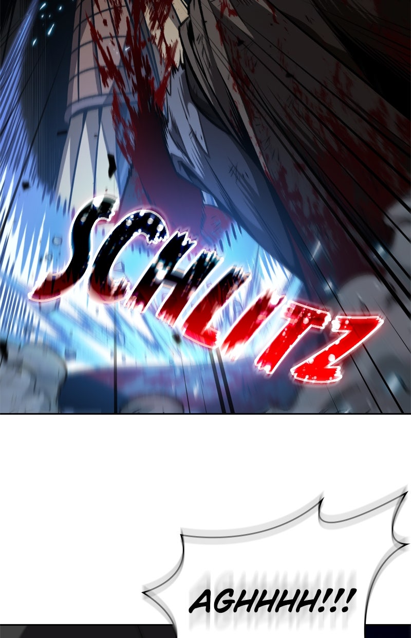 Read Nano-Maschine Manga Online