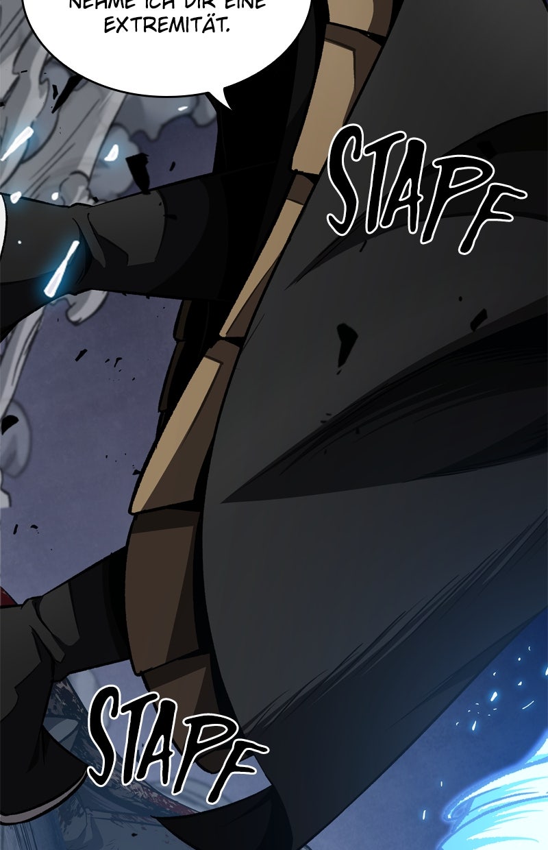 Read Nano-Maschine Manga Online