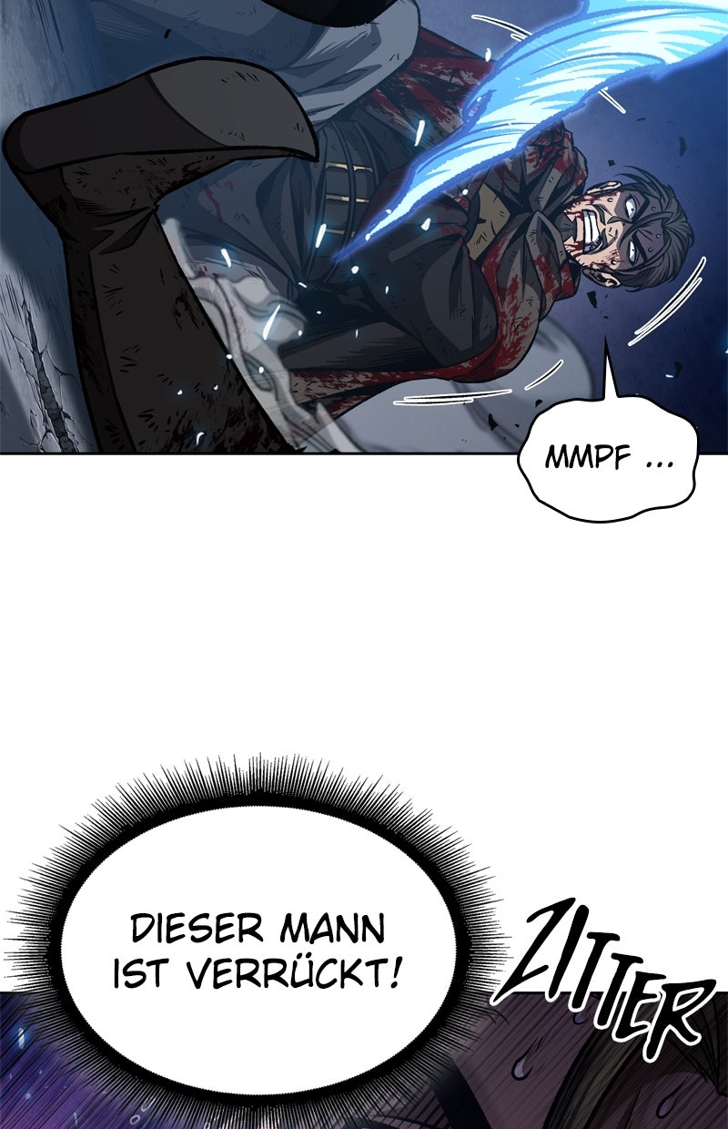 Read Nano-Maschine Manga Online