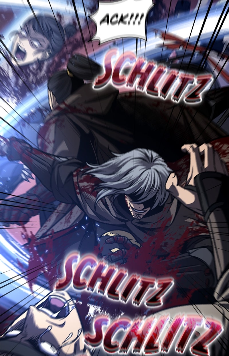 Read Nano-Maschine Manga Online