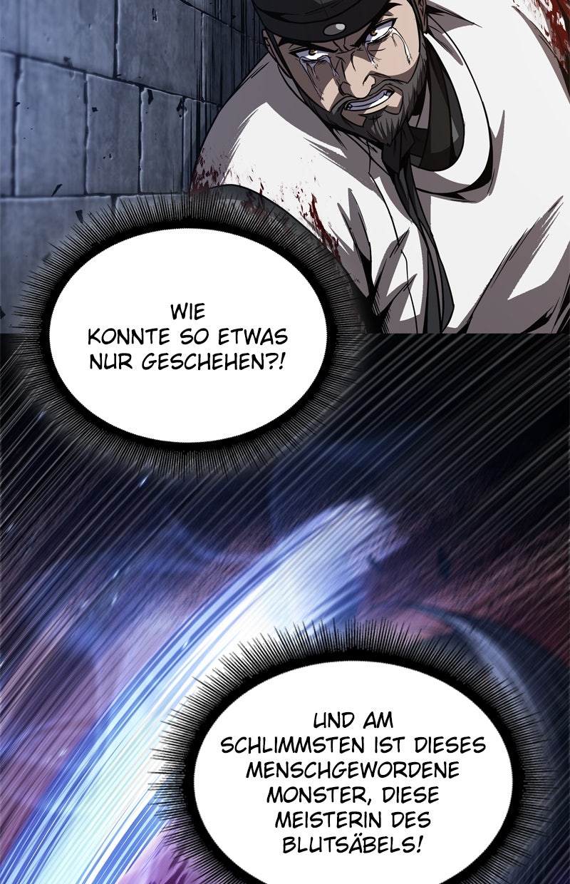 Read Nano-Maschine Manga Online