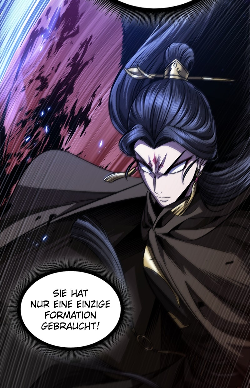 Read Nano-Maschine Manga Online