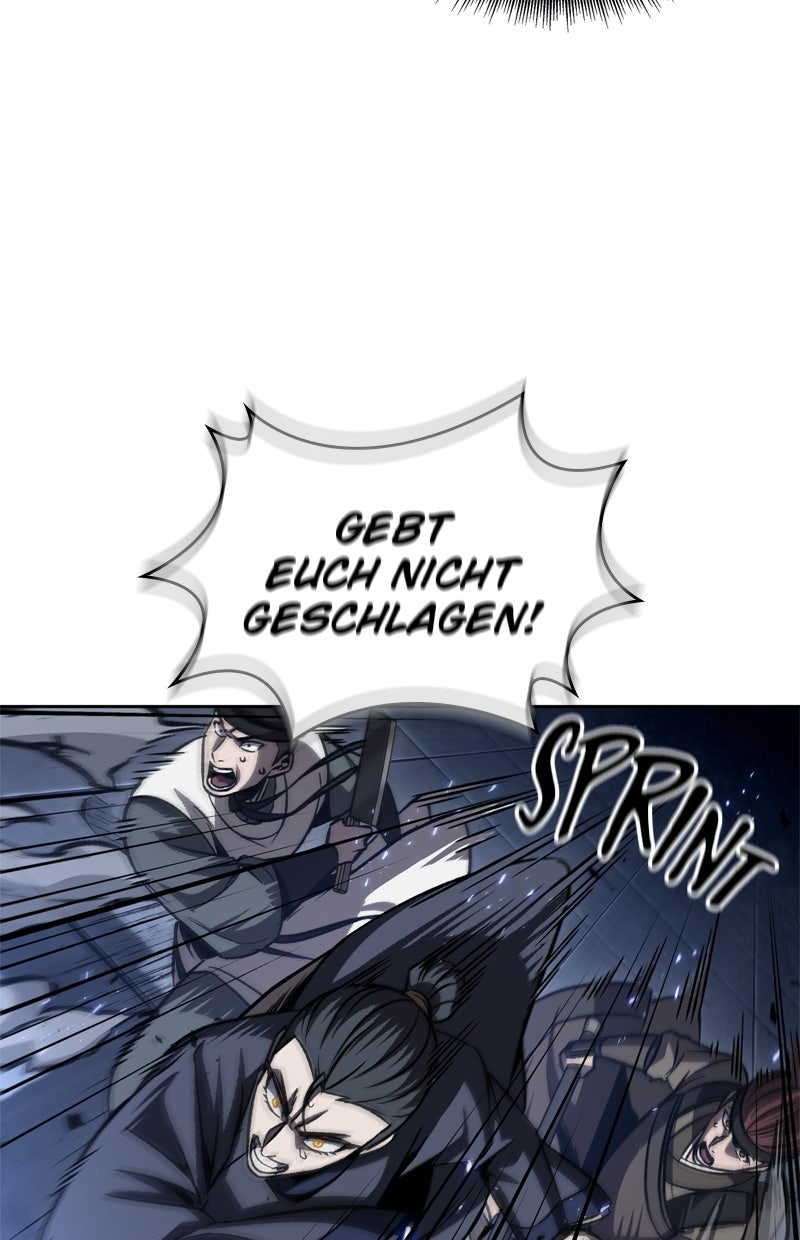 Read Nano-Maschine Manga Online