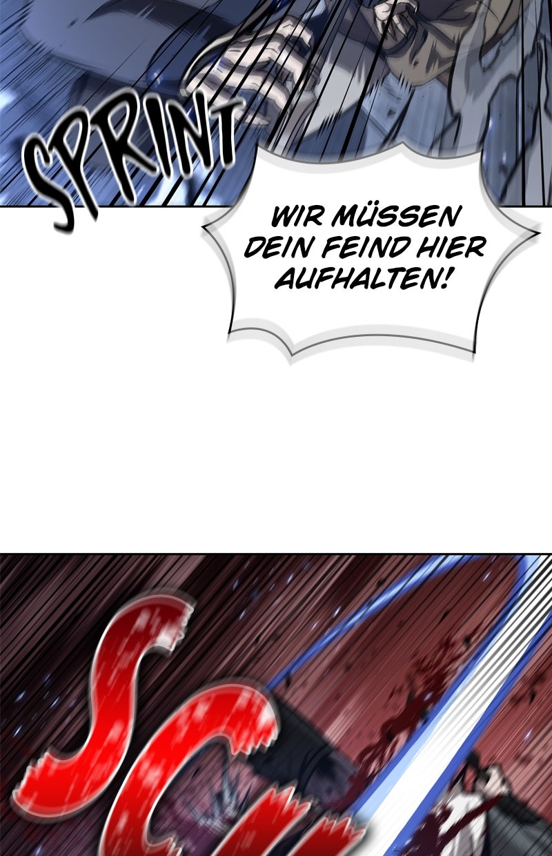 Read Nano-Maschine Manga Online