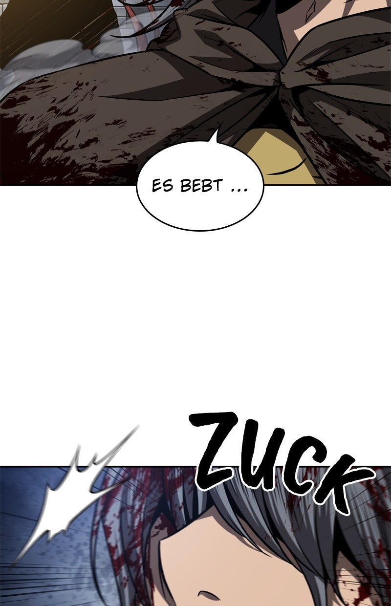 Read Nano-Maschine Manga Online