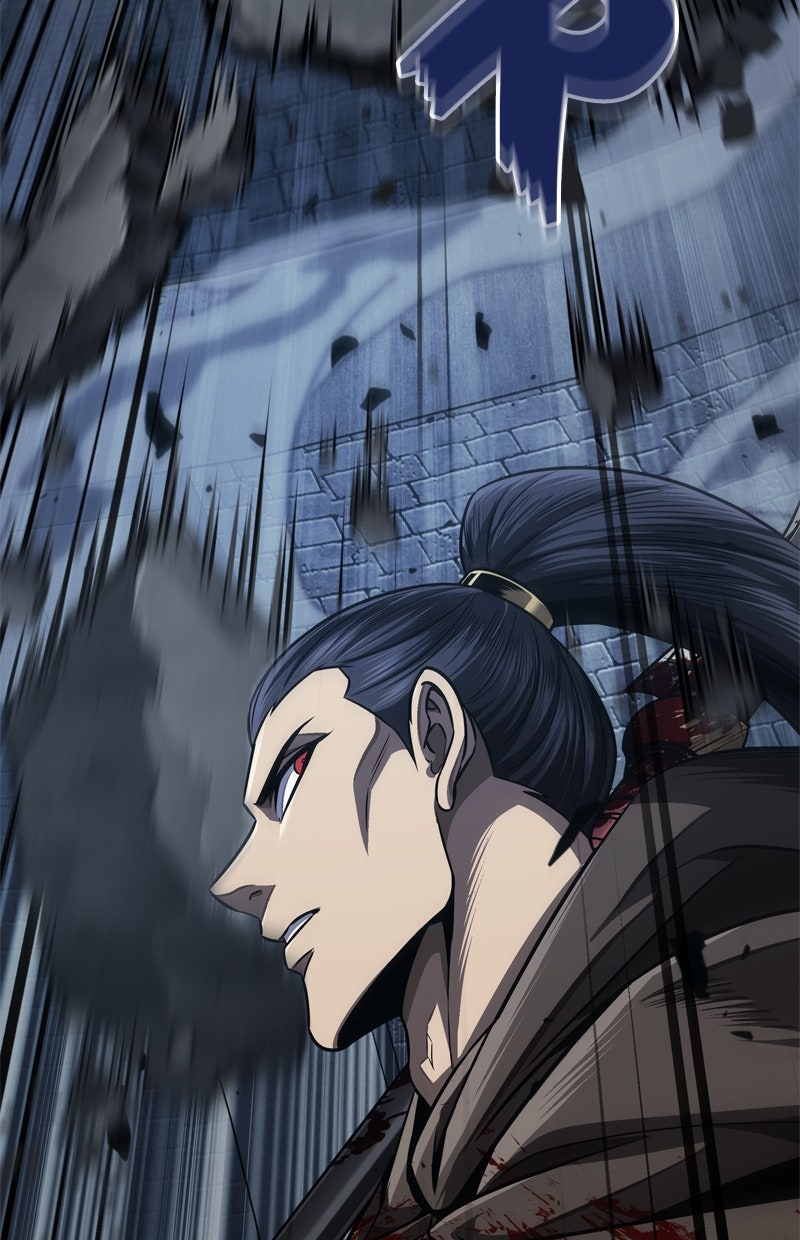 Read Nano-Maschine Manga Online