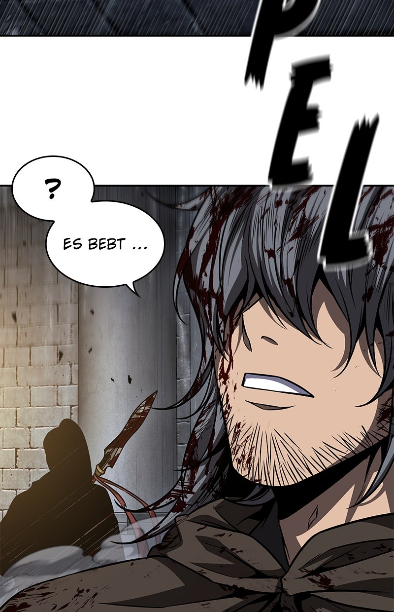 Read Nano-Maschine Manga Online