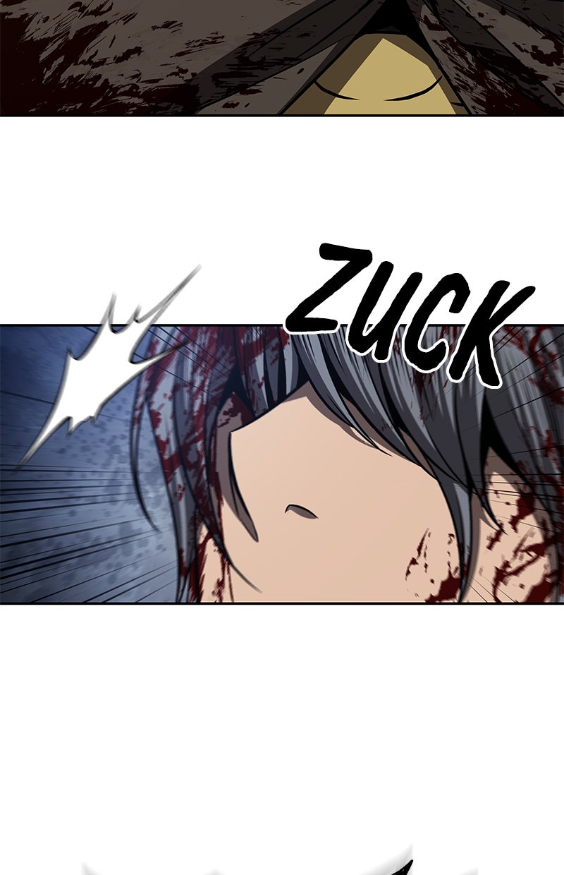 Read Nano-Maschine Manga Online